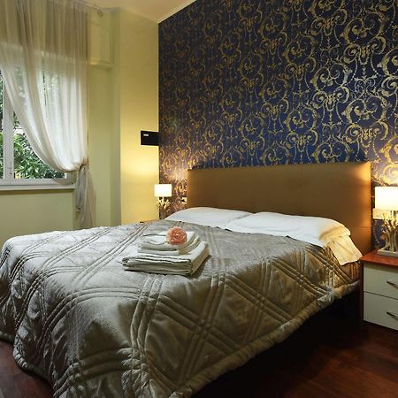 B&B Sant'Agostino Milan Exterior photo