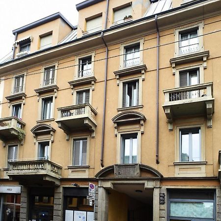 B&B Sant'Agostino Milan Exterior photo